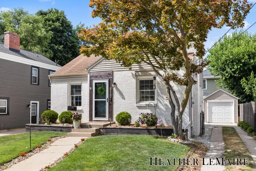 515 Alger Street Se, Grand Rapids, MI 49507 - #2