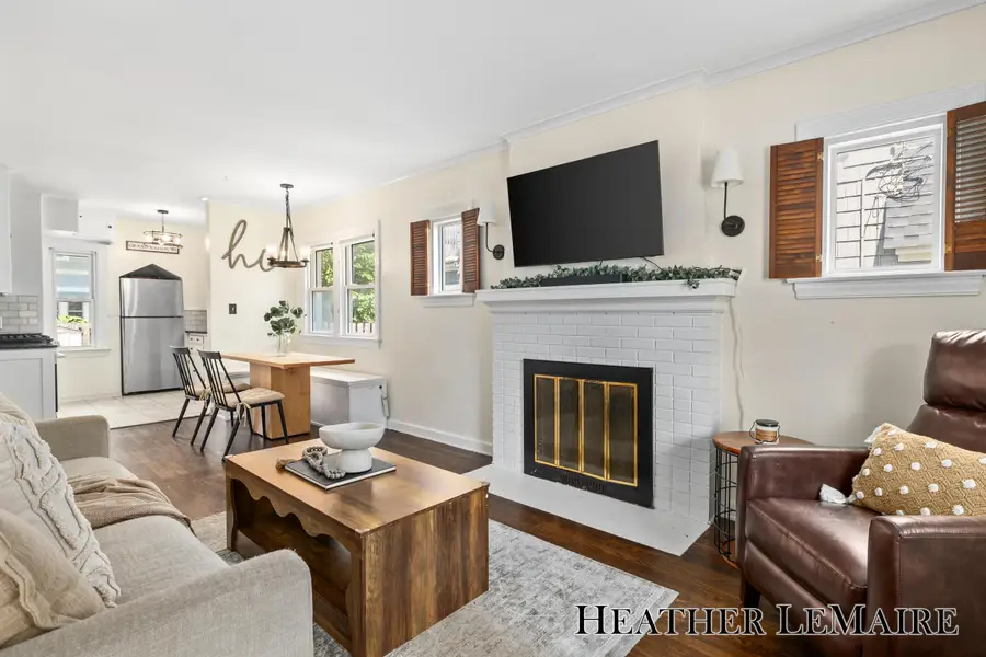 515 Alger Street Se, Grand Rapids, MI 49507 - #3