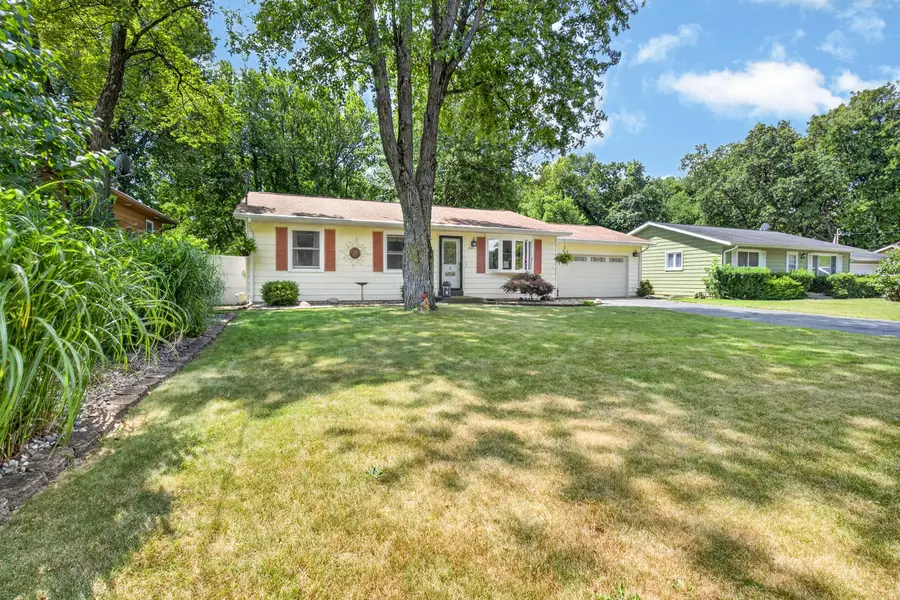 2308 Prosperity Drive, Portage, MI 49002 - #2