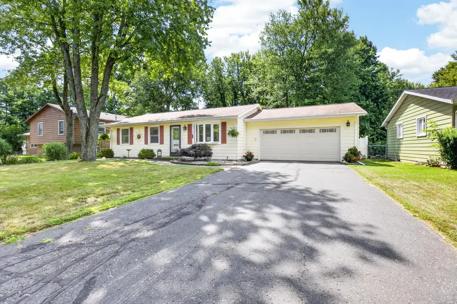 2308 Prosperity Drive, Portage, MI 49002 - #3