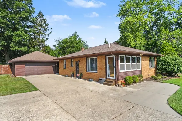 7645 Hazel Drive, Jenison, MI 49428