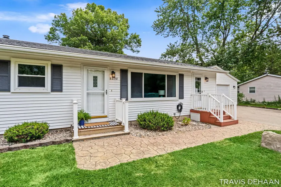 6898 Maynard Road, Portland, MI 48875 - #3
