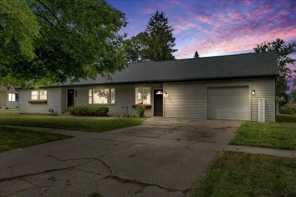 309 W South Street, Hastings, MI 49058
