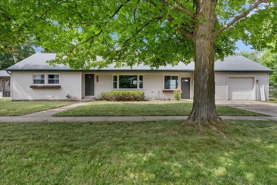 309 W South Street, Hastings, MI 49058 - #2