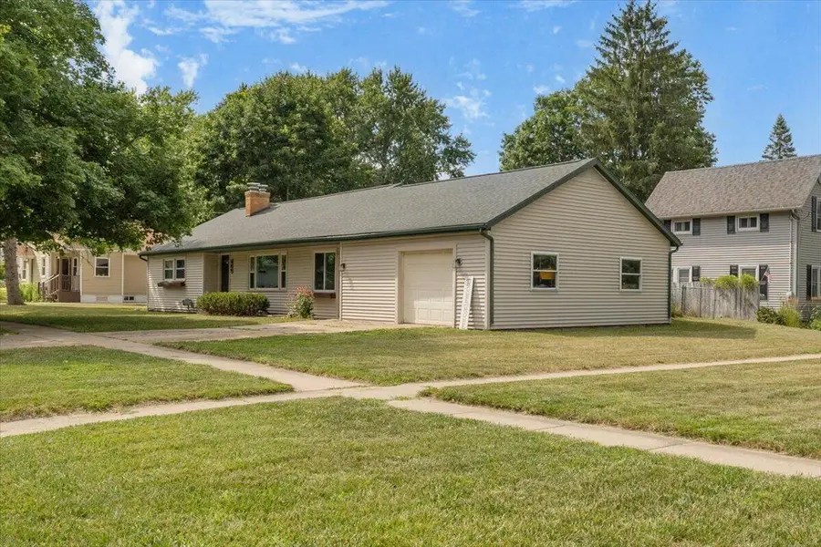 309 W South Street, Hastings, MI 49058 - #3