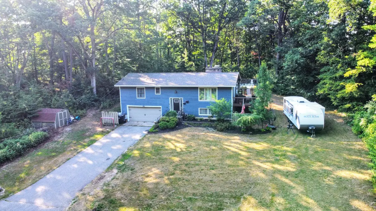 17400 Valley Drive, Big Rapids, MI 49307 - #1