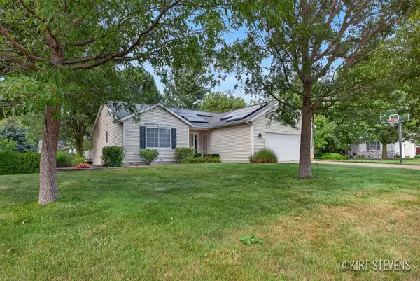 5911 Frostline Drive, Allendale, MI 49401