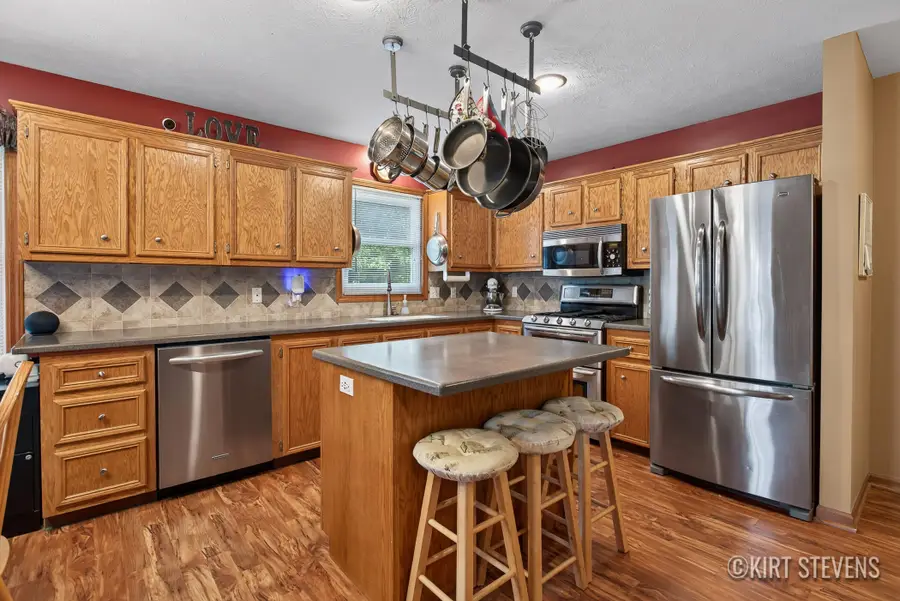 5911 Frostline Drive, Allendale, MI 49401 - #2