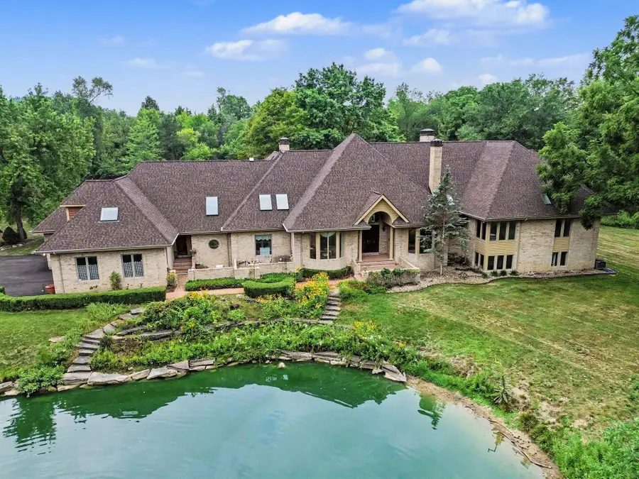 4911 Red Fox Run, Ann Arbor, MI 48105 - #2