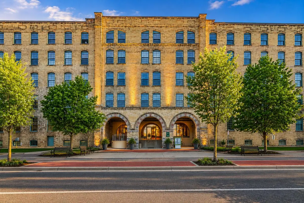 940 Monroe Avenue Nw #405A, Grand Rapids, MI 49503 - #1