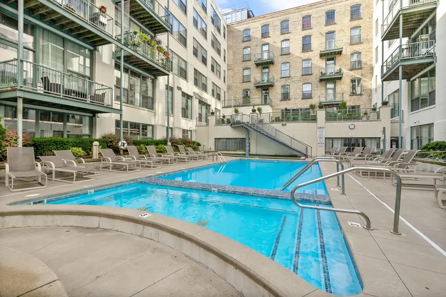 940 Monroe Avenue Nw #405A, Grand Rapids, MI 49503 - #2