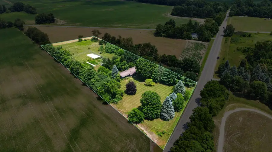 40516 County Road 669, Decatur, MI 49045 - #2