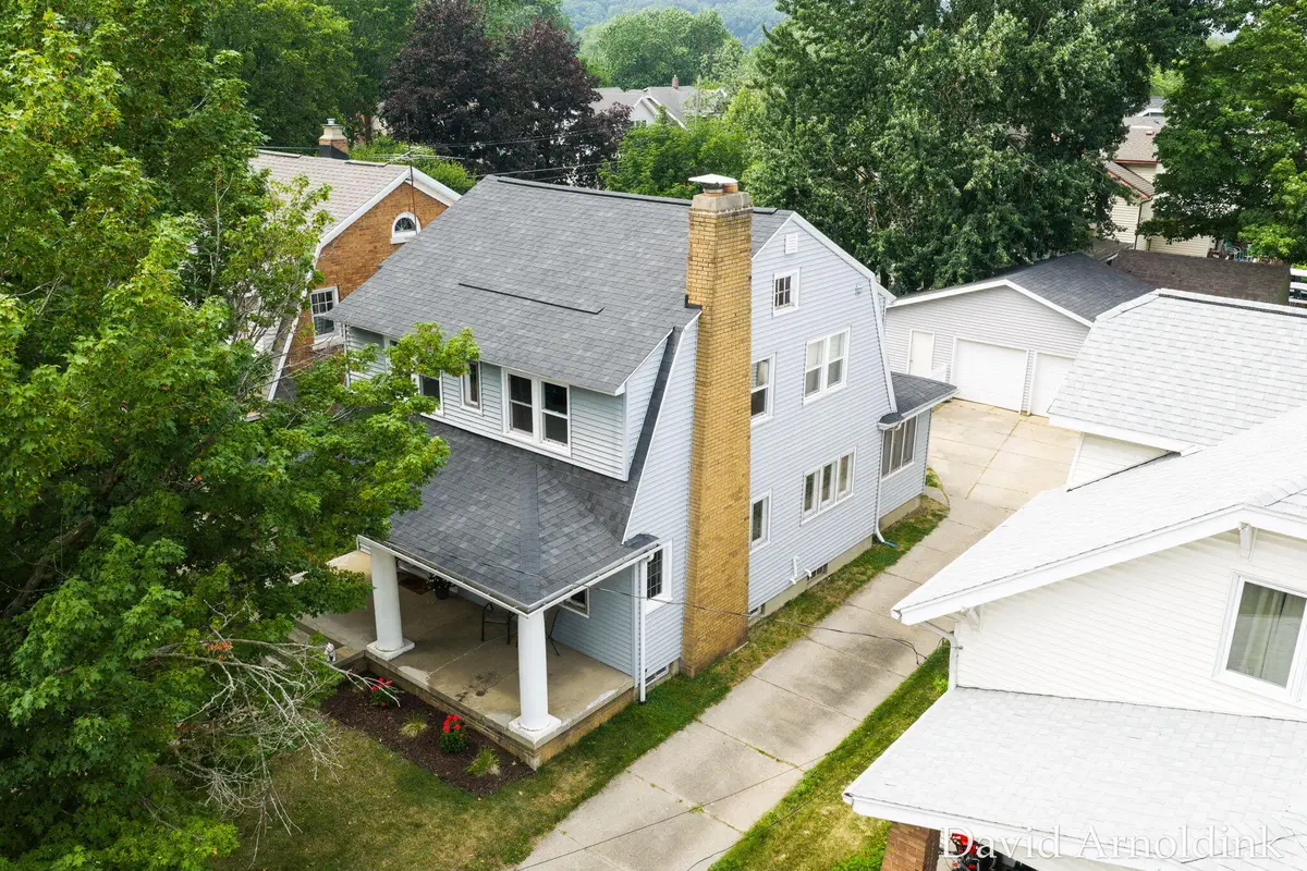919 Myrtle Street Nw, Grand Rapids, MI 49504 - #1