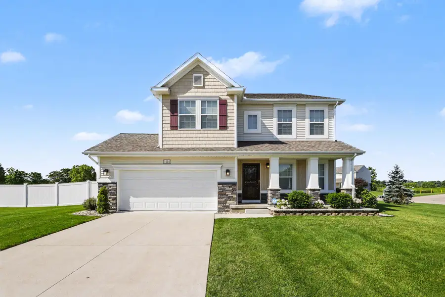 1434 Solak Court, Saint Joseph, MI 49085 - #2