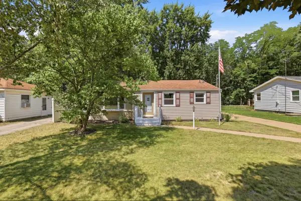 4149 Heron Avenue Sw, Wyoming, MI 49509