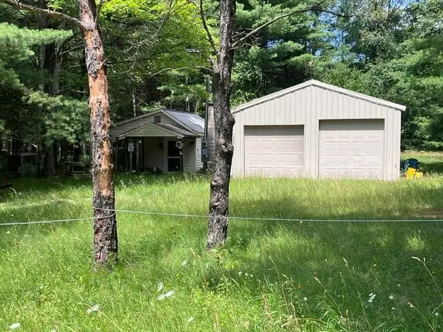 8858 E Manales Road, Branch, MI 49402 - #1