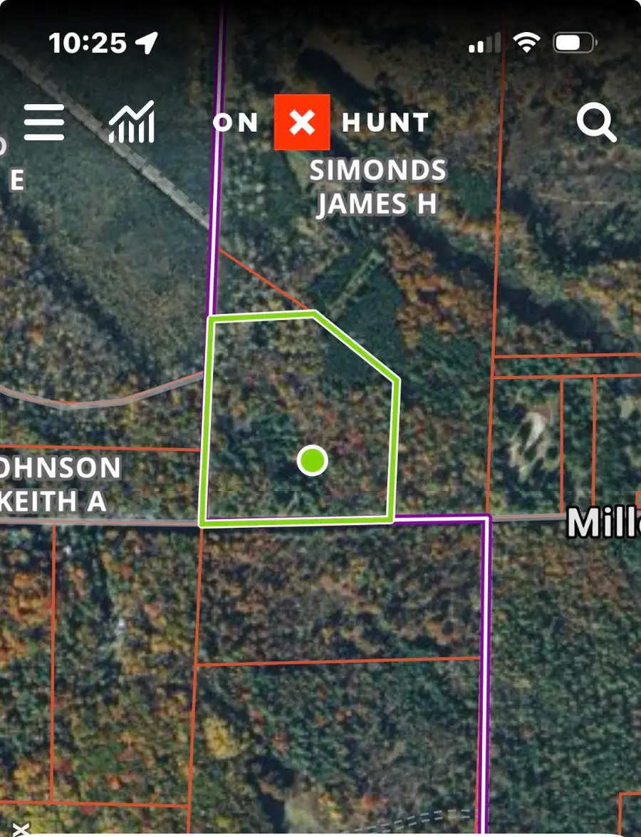 8858 E Manales Road, Branch, MI 49402 - #2