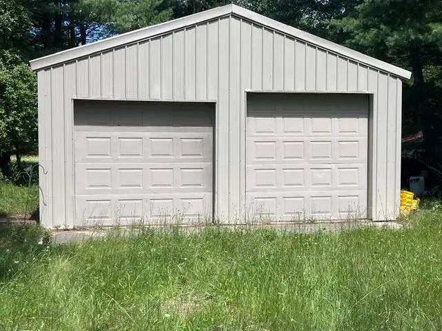 8858 E Manales Road, Branch, MI 49402 - #3