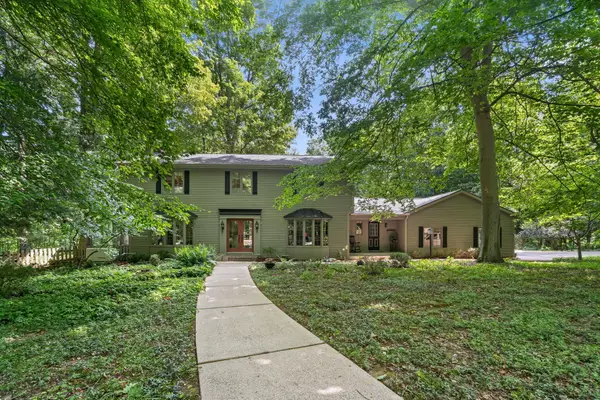 10265 River Shore Drive, Caledonia, MI 49316