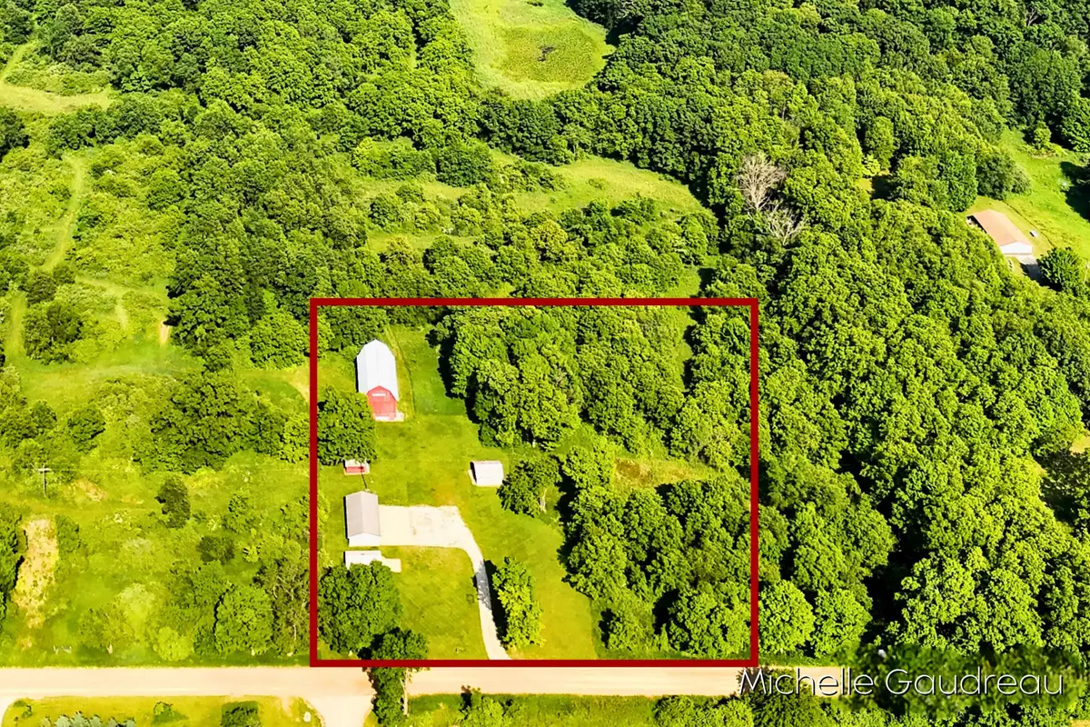 VL Robertson Road, Middleville, MI 49333 - #1