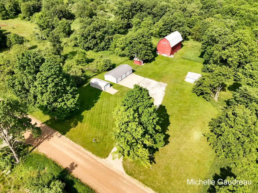VL Robertson Road, Middleville, MI 49333 - #2