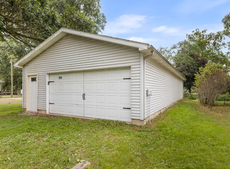 959 Williams Drive, Hastings, MI 49058 - #2