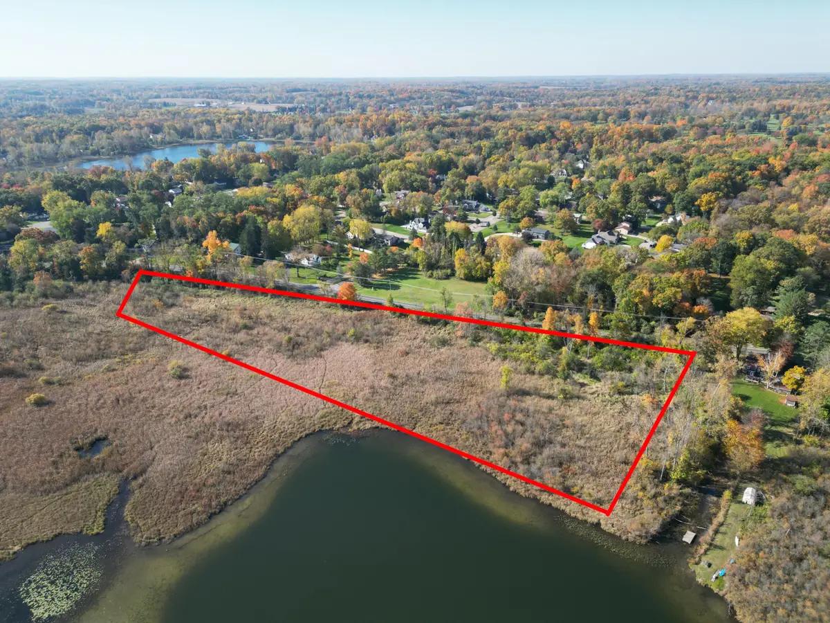 V/L S Jackson Road, Jackson, MI 49201 - #1