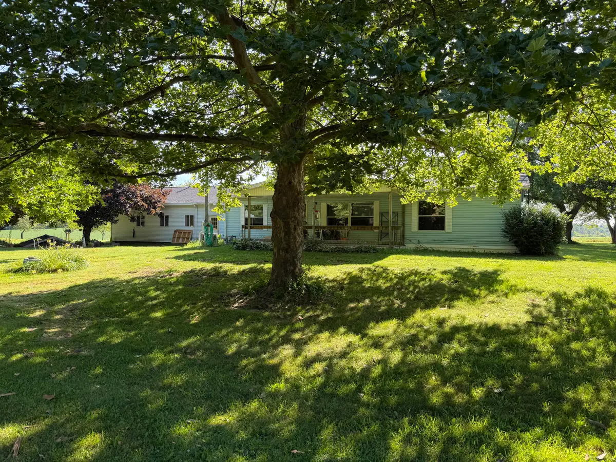 1251 N Edon Road, Allen, MI 49227 - #1