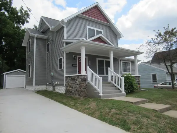22 N Wabash Avenue, Battle Creek, MI 49017