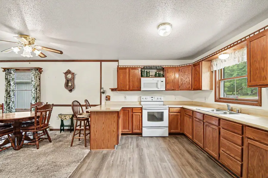 2675 W Lily Lake Road, Harrison, MI 48625 - #3
