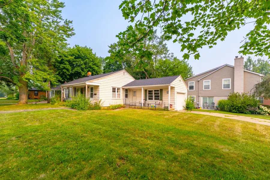 2505 Boston Street Se, Grand Rapids, MI 49506 - #2