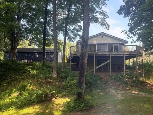 14150 Birch Lane, Marion, MI 49665 - #2