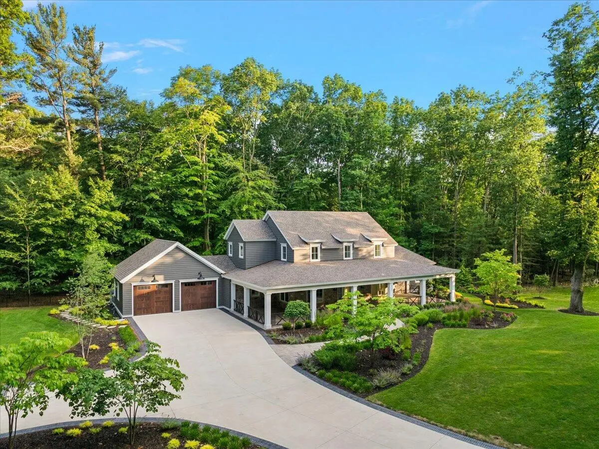 317 N Lakeshore Drive, Holland, MI 49424 - #1