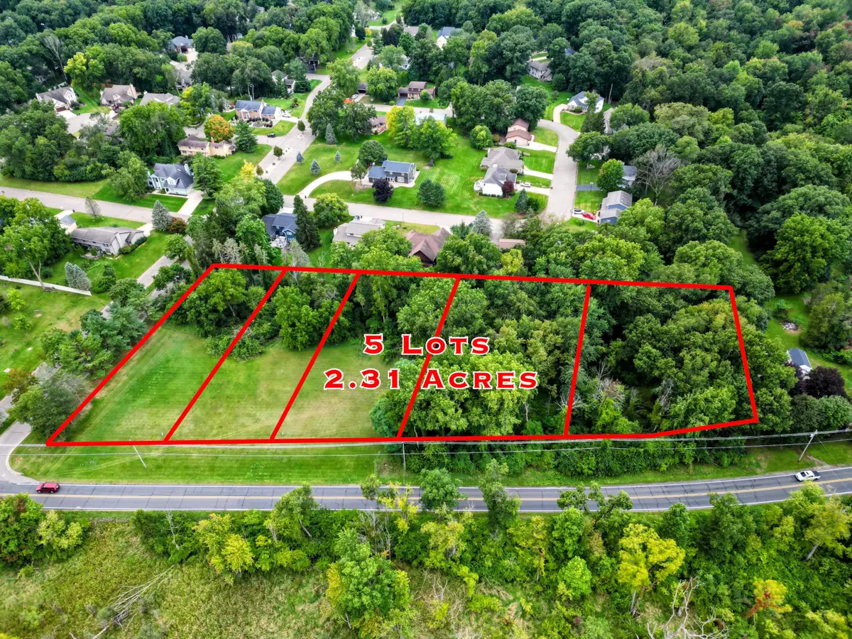5000 S Jackson Road, Jackson, MI 49201 - #1
