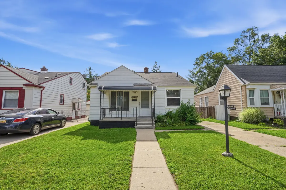 20435 Norborne, Redford, MI 48240 - #1