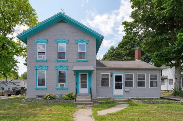 414 Division Street, Adrian, MI 49221