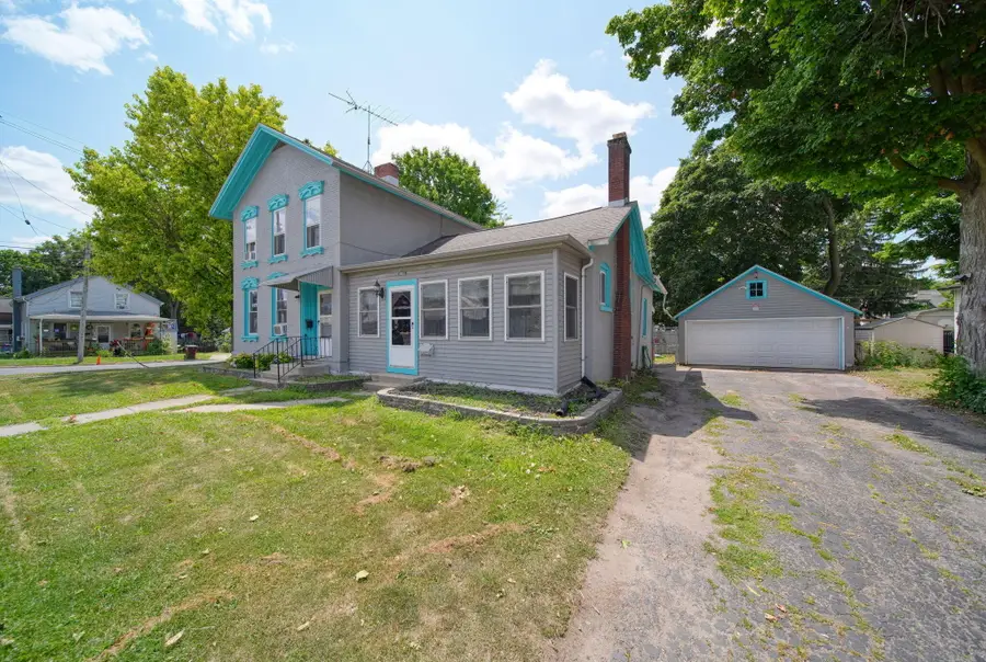 414 Division Street, Adrian, MI 49221 - #2