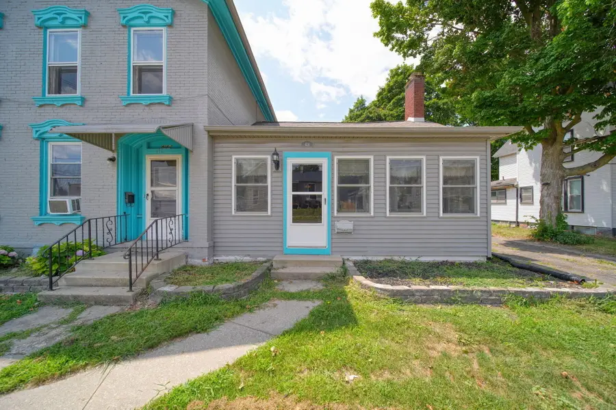 414 Division Street, Adrian, MI 49221 - #3
