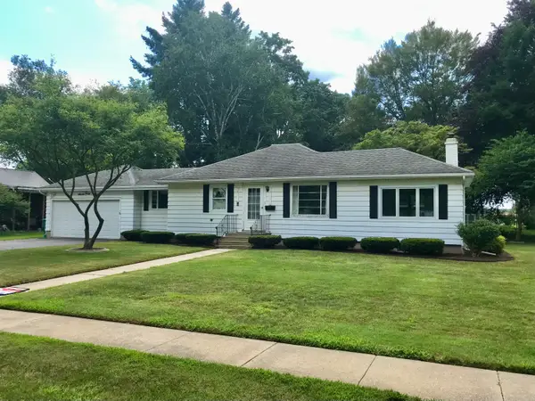 740 White Pigeon Street, Constantine, MI 49042