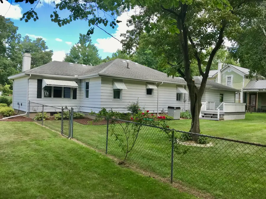 740 White Pigeon Street, Constantine, MI 49042 - #2