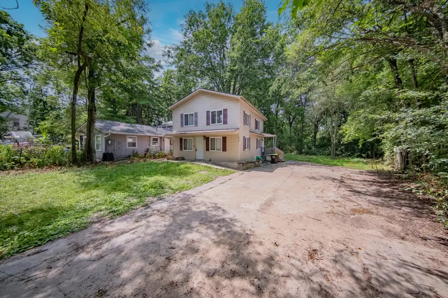2472 Hawks Road, Ann Arbor, MI 48108 - #2