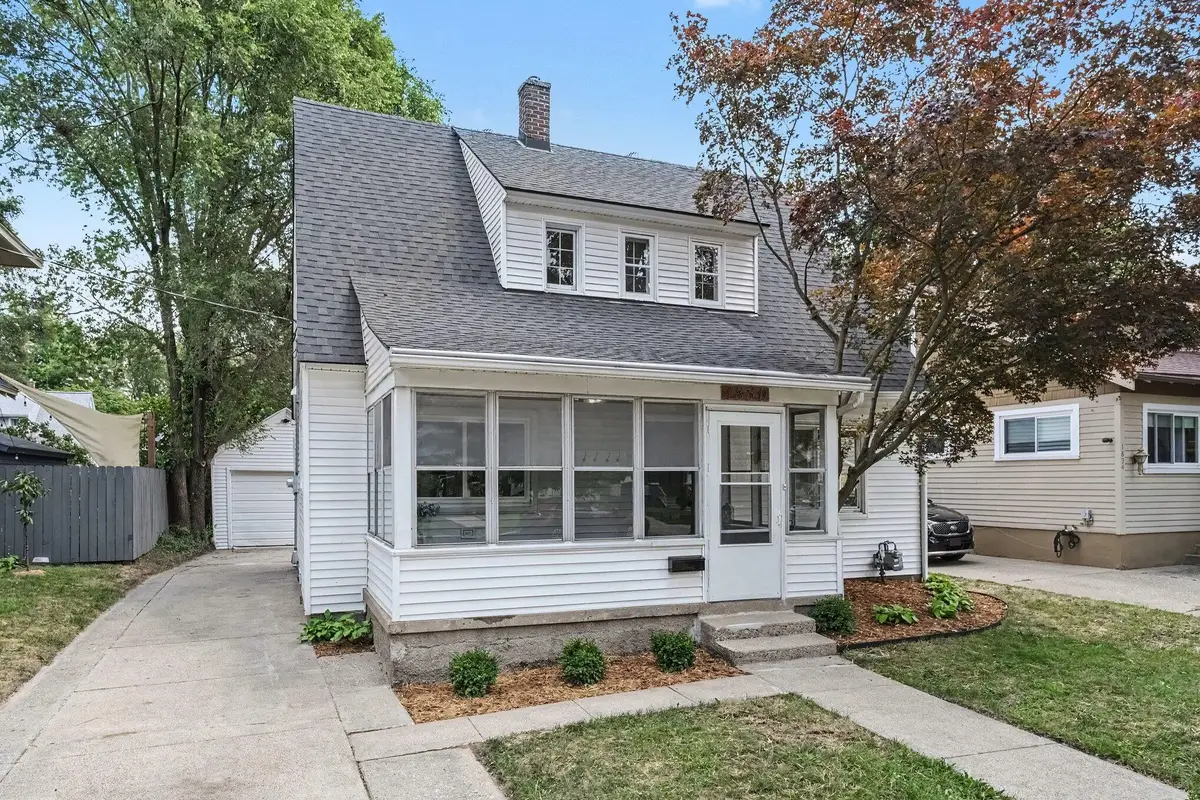 1830 Linden Avenue Se, Grand Rapids, MI 49507 - #1