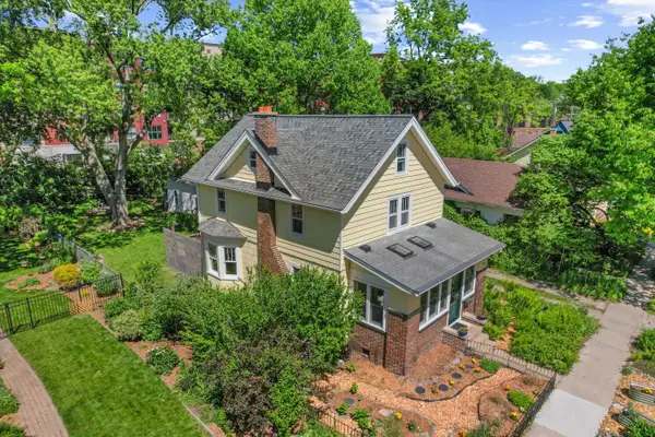 515 N Ashley Street, Ann Arbor, MI 48103