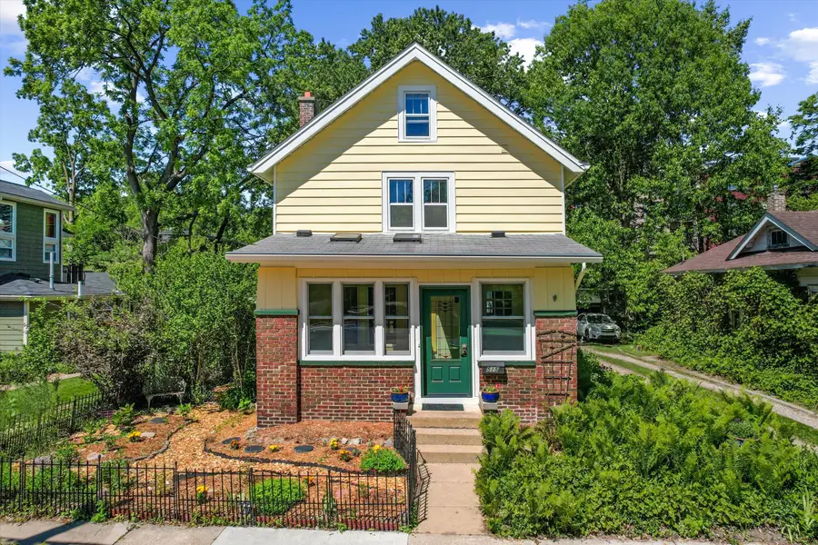 515 N Ashley Street, Ann Arbor, MI 48103 - #2