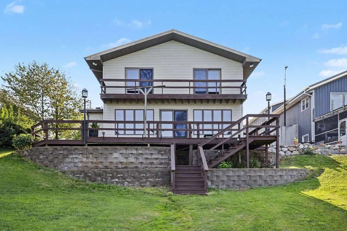 70219 Hilltop Drive, Union, MI 49130 - #1