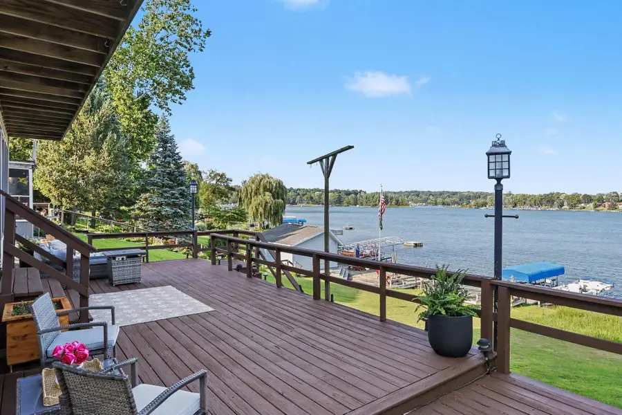 70219 Hilltop Drive, Union, MI 49130 - #3
