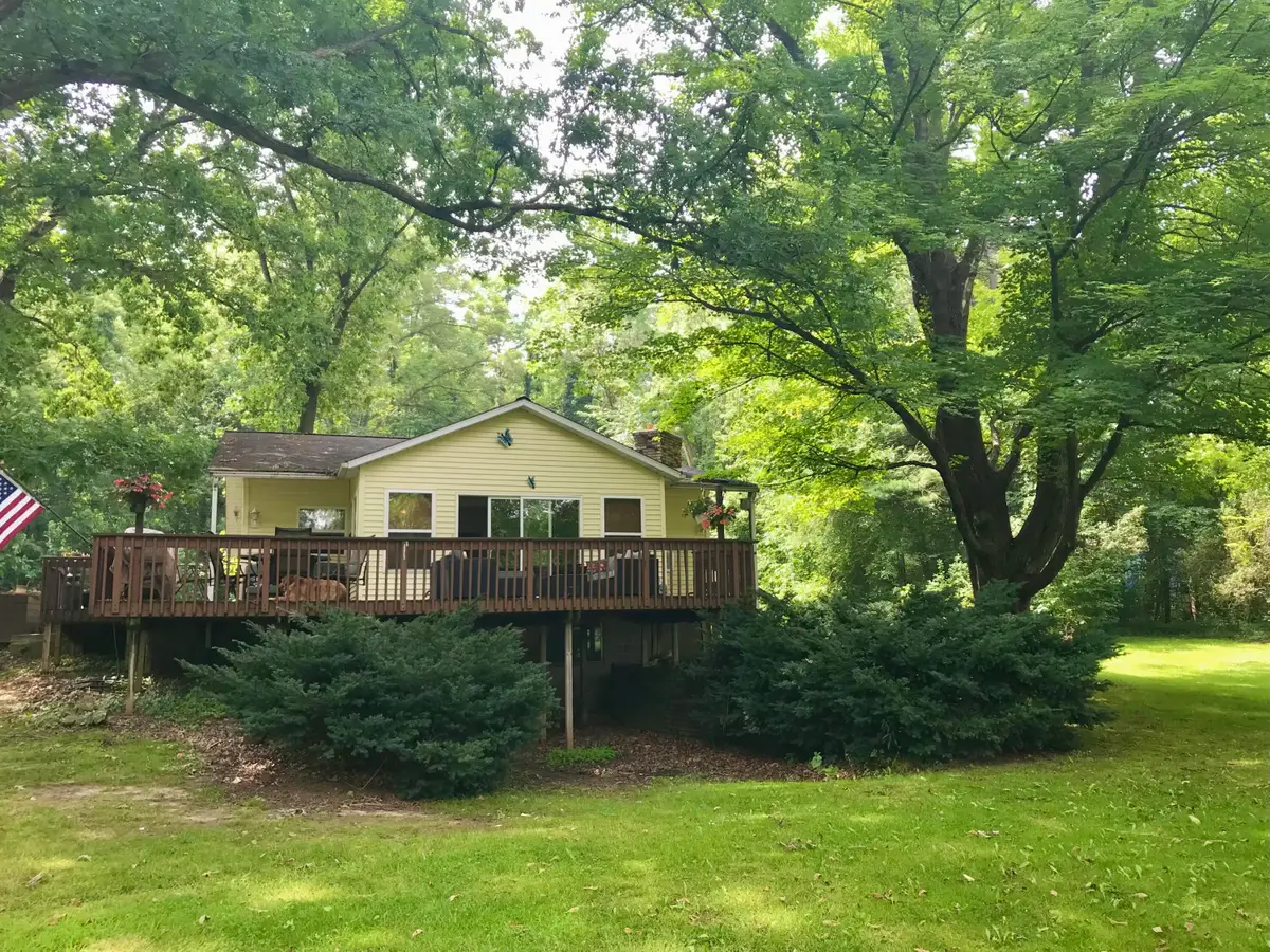 11448 Riverside Drive, White Pigeon, MI 49099 - #1
