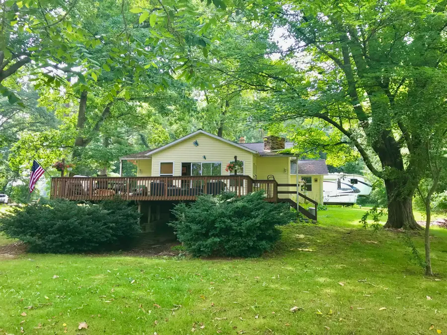 11448 Riverside Drive, White Pigeon, MI 49099 - #2