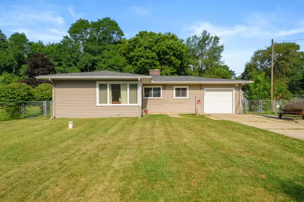 136 Charleston Avenue, Battle Creek, MI 49037