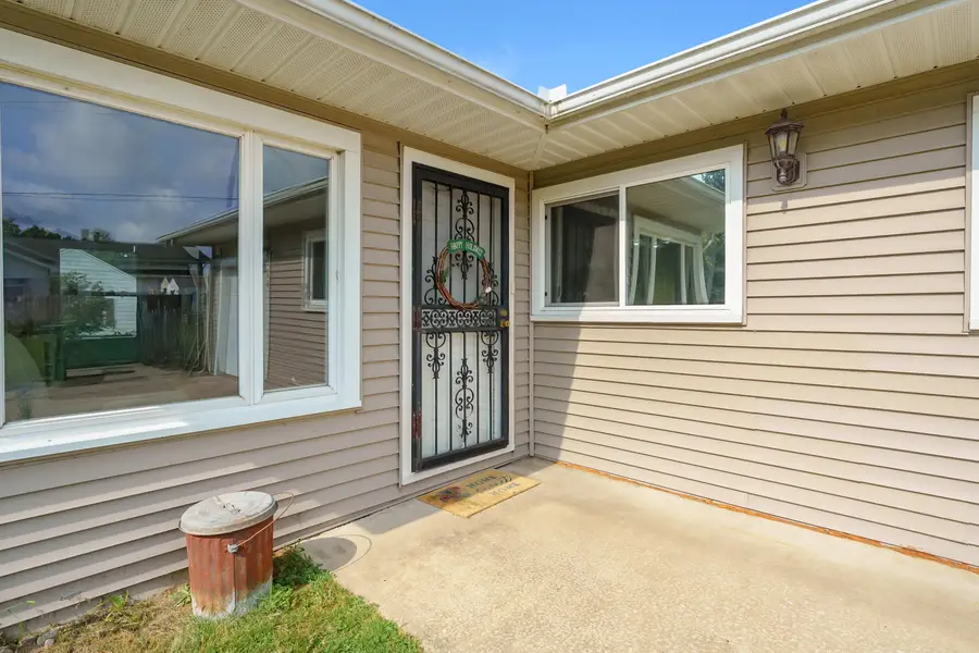 136 Charleston Avenue, Battle Creek, MI 49037 - #2